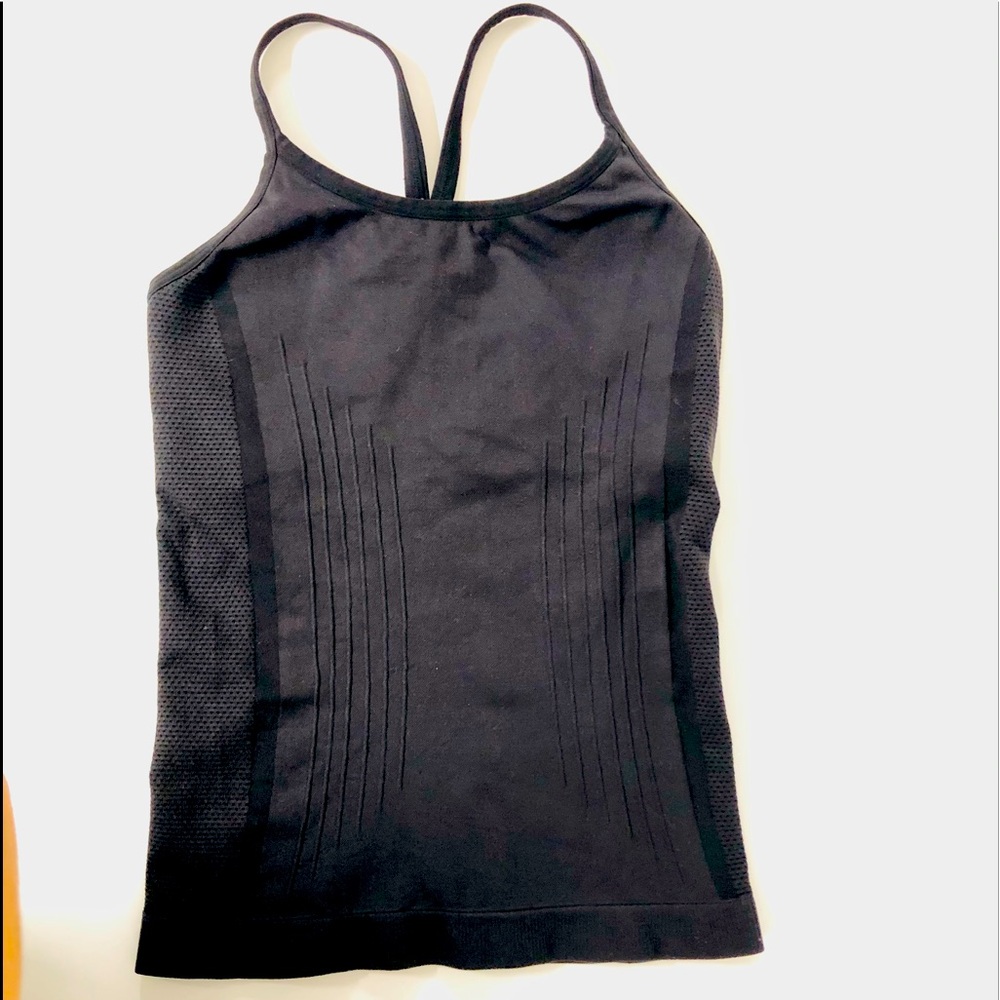 RacerBack Women’s Tank Top S